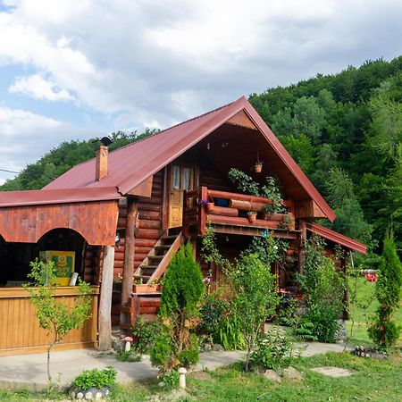 Plav Riverside Village Екстер'єр фото