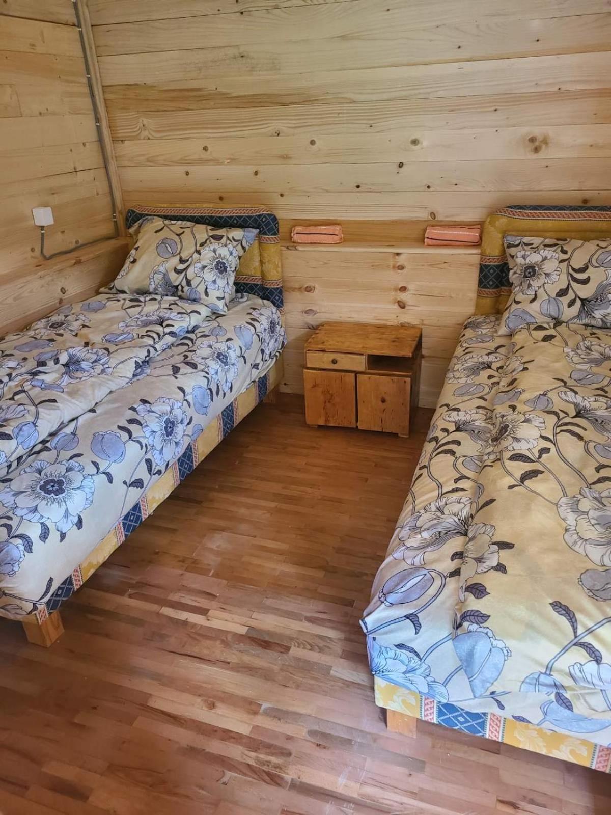 Plav Riverside Village Екстер'єр фото