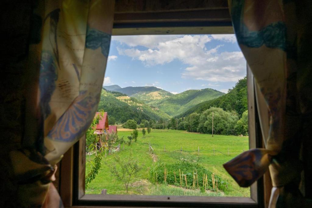 Plav Riverside Village Екстер'єр фото