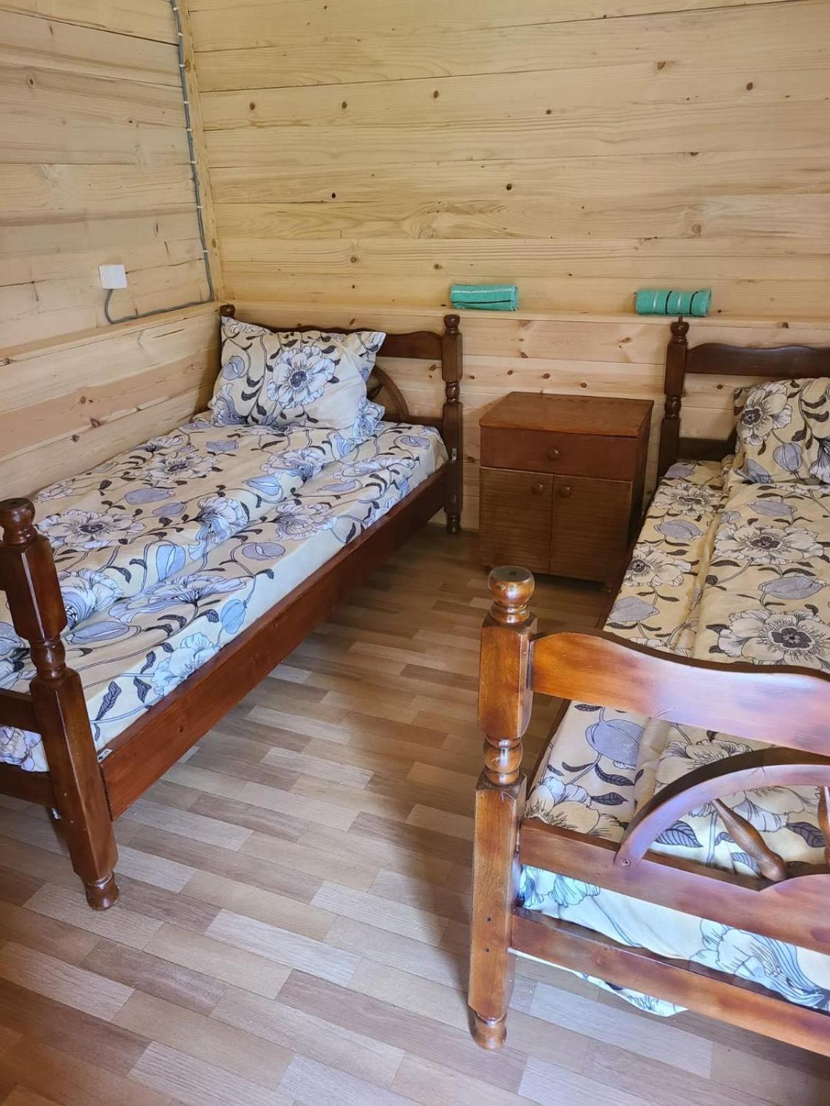 Plav Riverside Village Екстер'єр фото