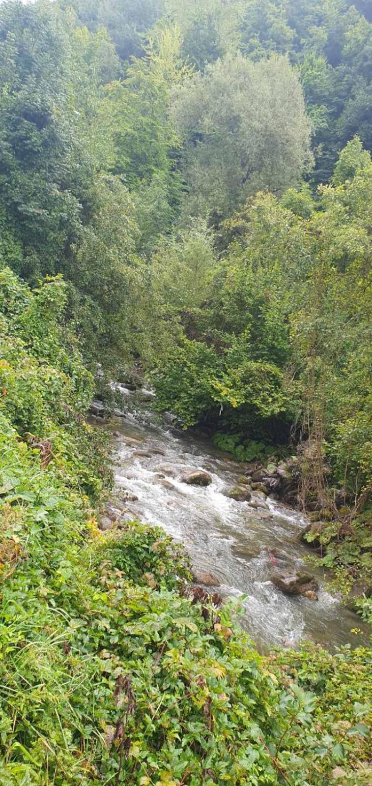 Plav Riverside Village Екстер'єр фото